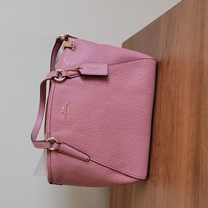 Coach Purse NWT Vintage Pink